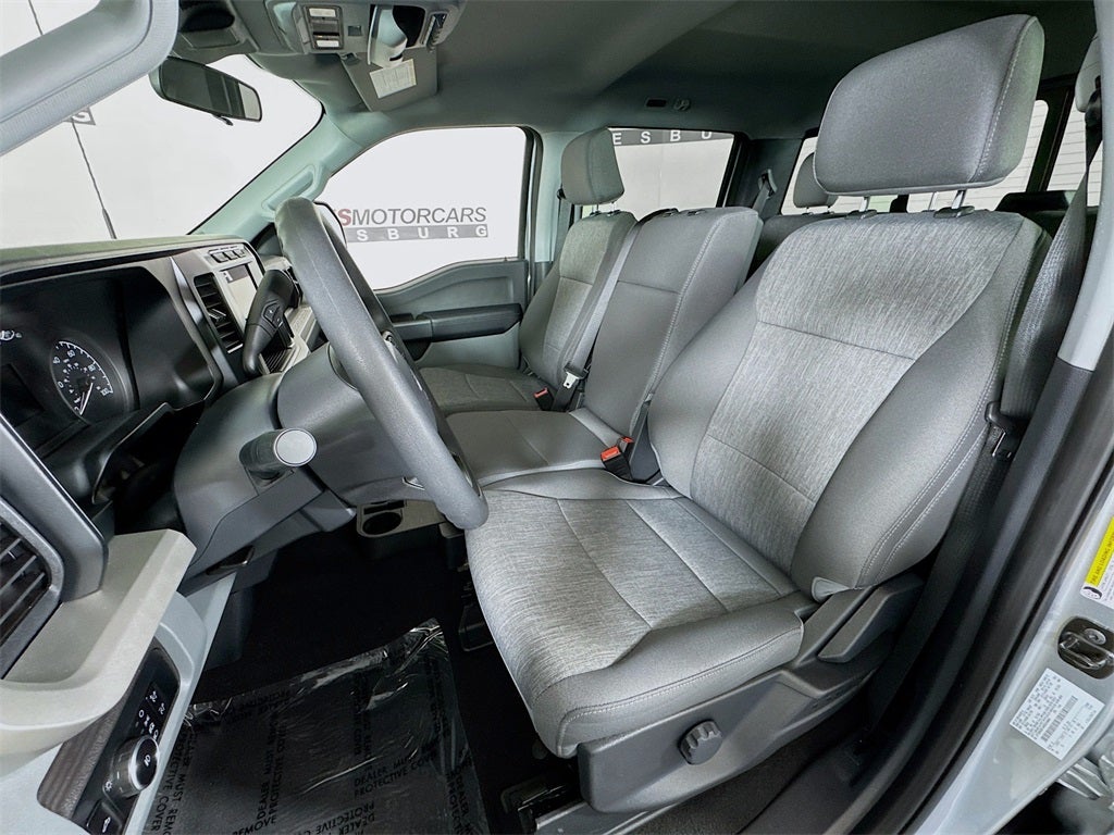 2024 Ford F-250 XL STX