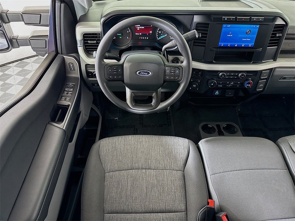 2024 Ford F-250 XL STX