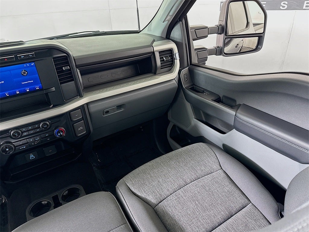 2024 Ford F-250 XL STX