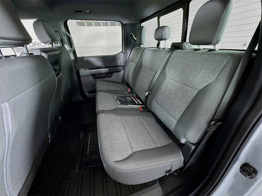 2024 Ford F-250 XL STX