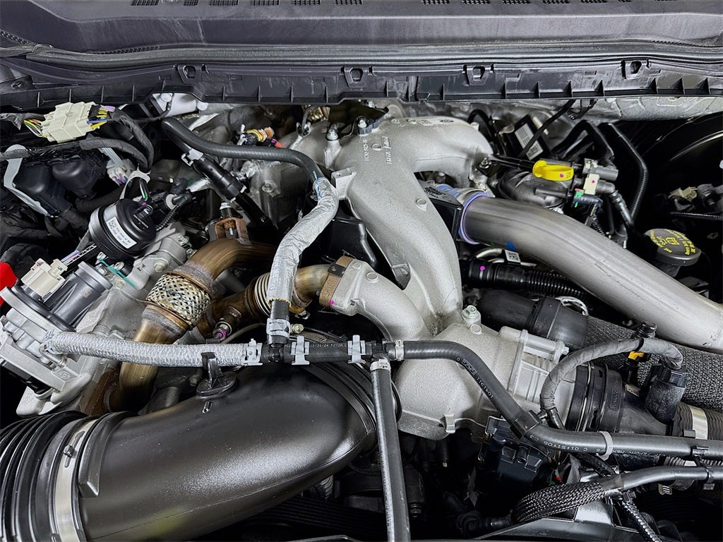 2024 Ford F-250 XL STX