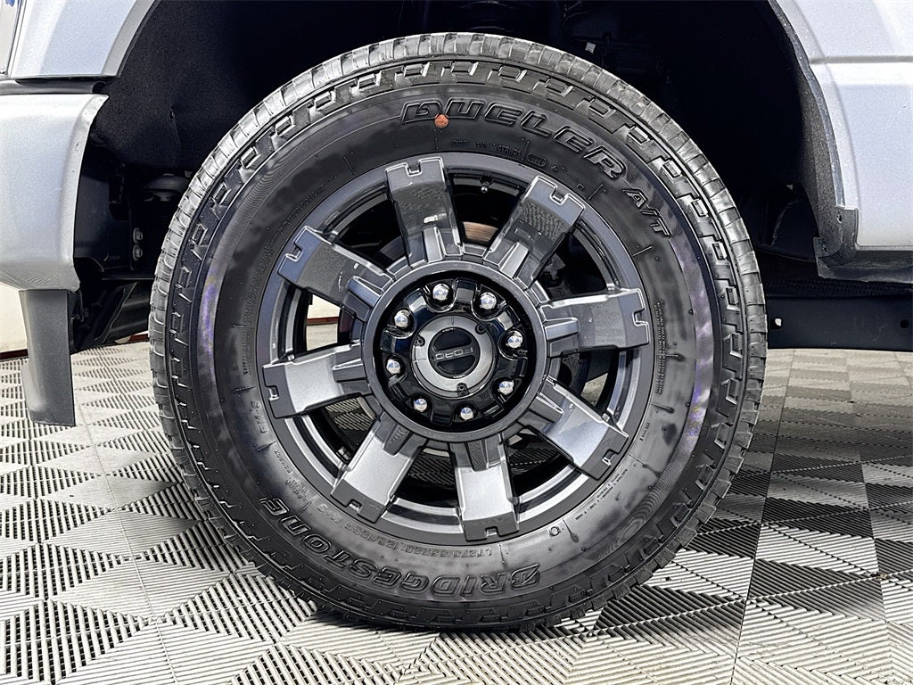 2024 Ford F-250 XL STX