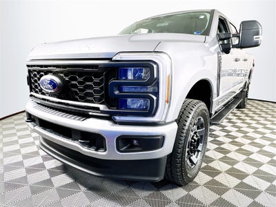 2024 Ford F-250 XL STX