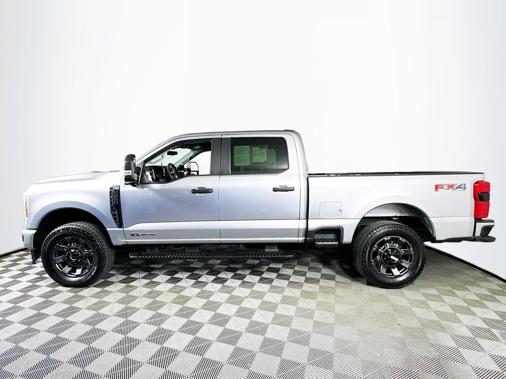 2024 Ford F-250 XL STX