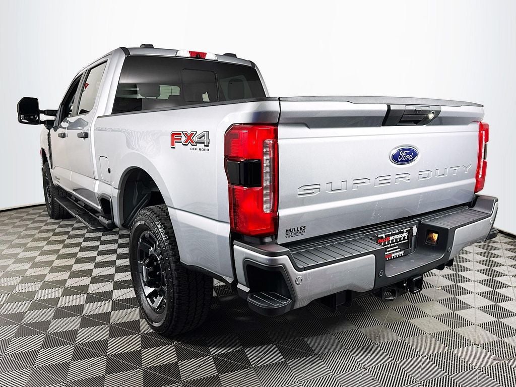 2024 Ford F-250 XL STX