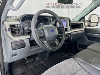 2024 Ford F-250 XL STX