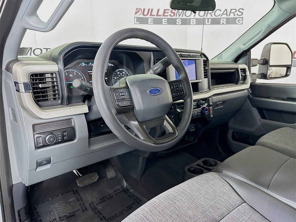 2024 Ford F-250 XL STX