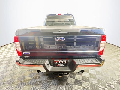 2020 Ford F-350 XL