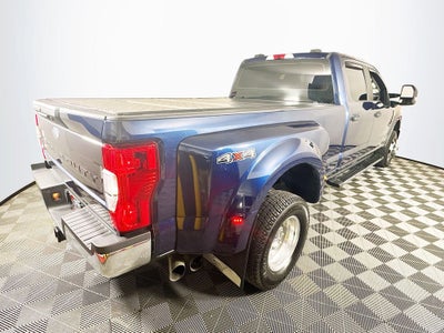 2020 Ford F-350 XL
