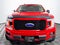 2020 Ford F-150 XL 4X4FX4 OFF-Road