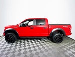 2020 Ford F-150 XL 4X4FX4 OFF-Road