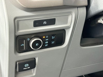 2025 Ford F-150 XLT Super Crew 4X4