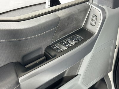 2025 Ford F-150 XLT Super Crew 4X4