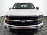 2025 Ford F-150 XLT Super Crew 4X4