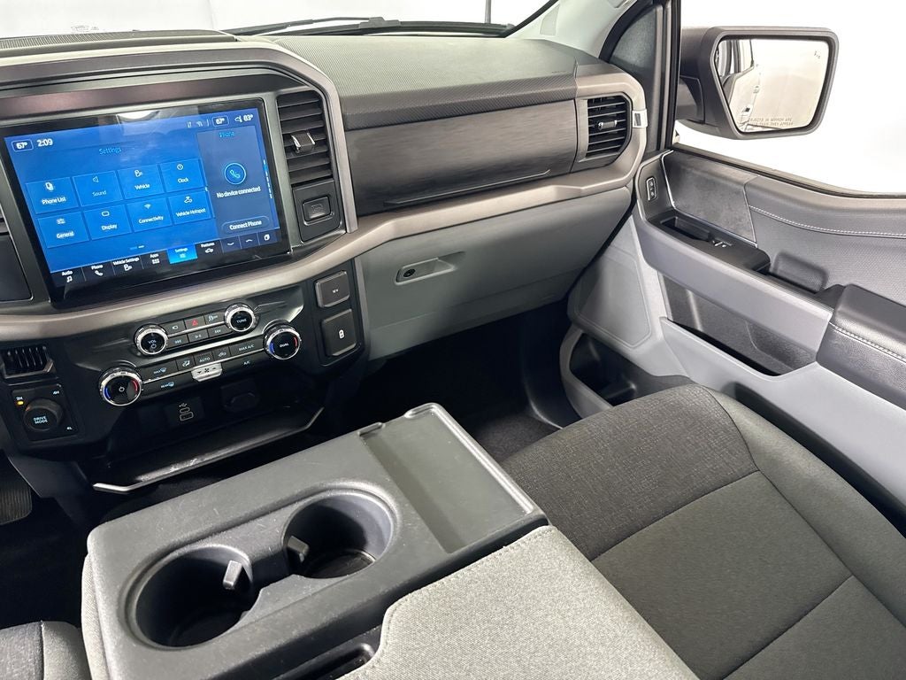 2025 Ford F-150 XLT Super Crew 4X4