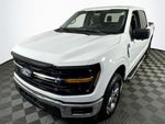 2025 Ford F-150 XLT Super Crew 4X4