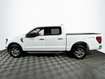 2025 Ford F-150 XLT Super Crew 4X4