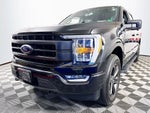 2021 Ford F-150 Lariat 4X4
