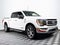 2023 Ford F-150 Lariat-FX4 OFF-ROAD Package Hybrid
