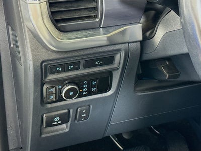 2023 Ford F-150 Lariat-FX4 OFF-ROAD Package Hybrid