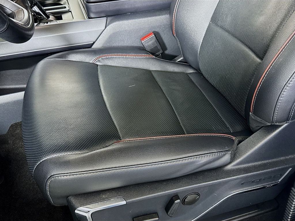 2023 Ford F-150 Lariat-FX4 OFF-ROAD Package Hybrid