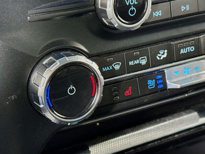 2023 Ford F-150 Lariat-FX4 OFF-ROAD Package Hybrid