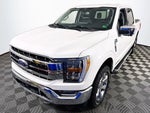 2023 Ford F-150 Lariat-FX4 OFF-ROAD Package Hybrid