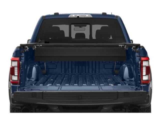 2023 Ford F-150 Raptor-37 Performance Package 4X4