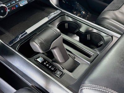 2023 Ford F-150 Raptor-37 Performance Package 4X4