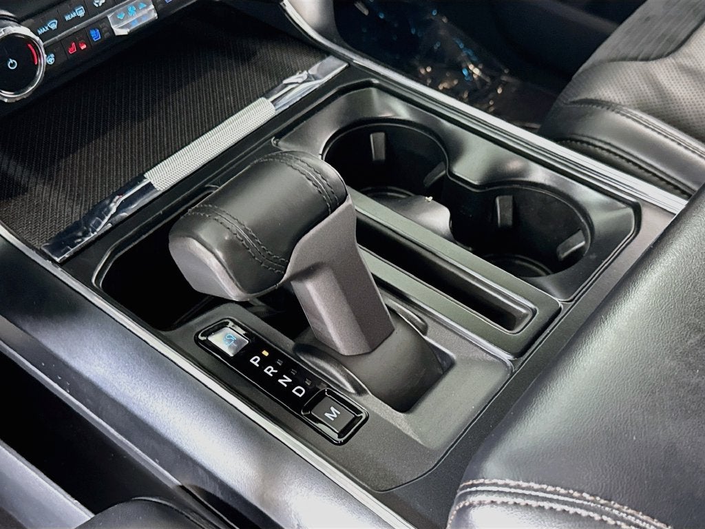 2023 Ford F-150 Raptor-37 Performance Package 4X4
