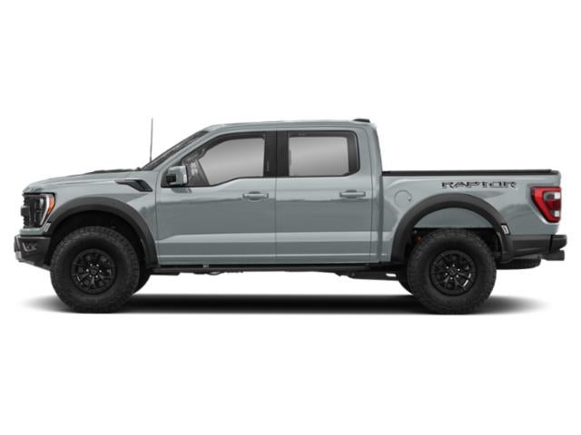 2023 Ford F-150 Raptor-37 Performance Package 4X4