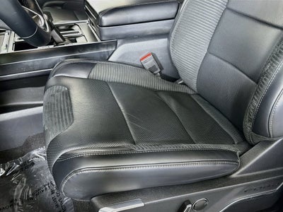 2023 Ford F-150 Raptor-37 Performance Package 4X4