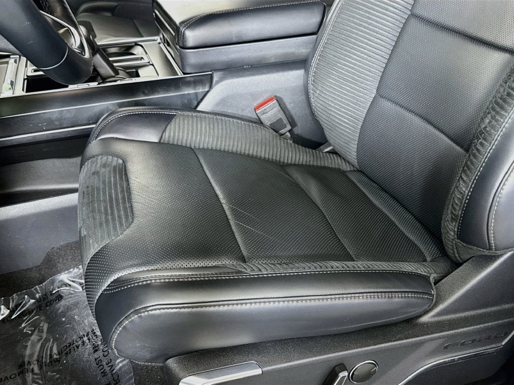 2023 Ford F-150 Raptor-37 Performance Package 4X4