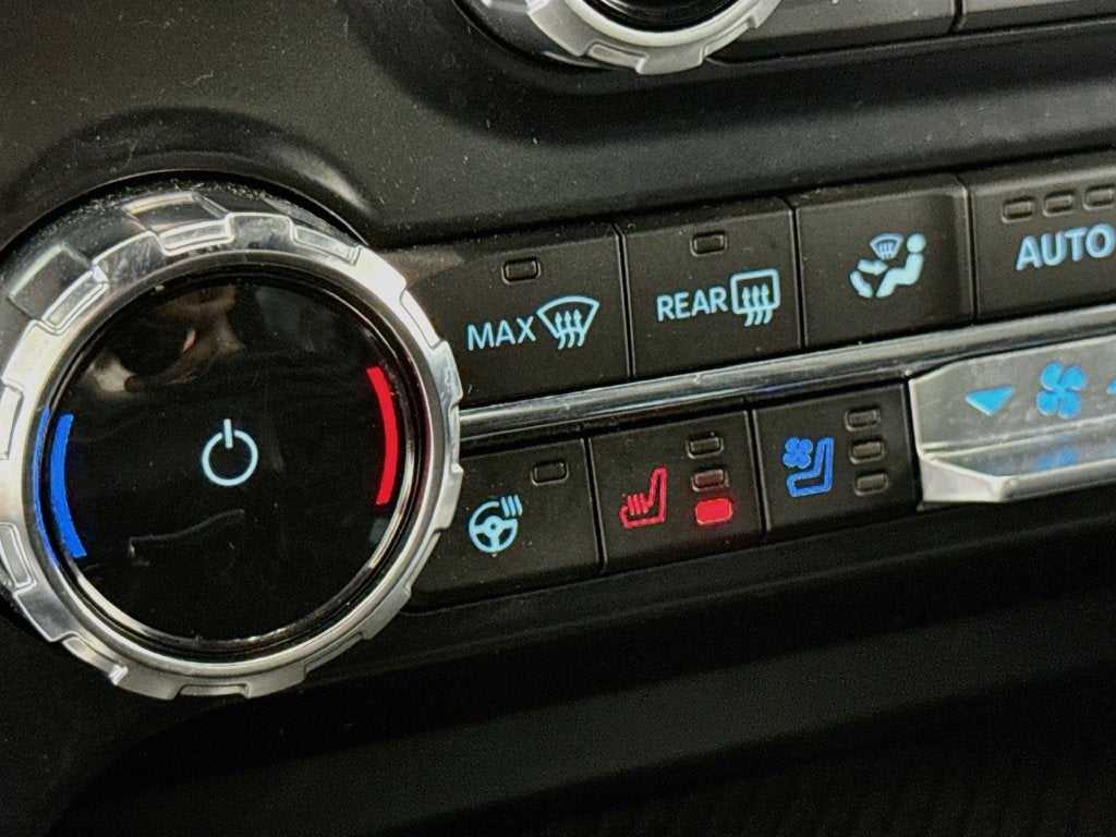 2023 Ford F-150 Raptor-37 Performance Package 4X4