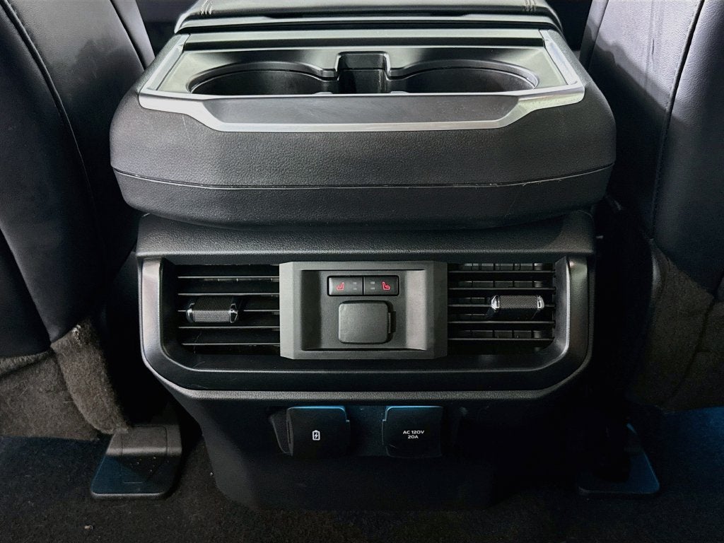 2023 Ford F-150 Raptor-37 Performance Package 4X4