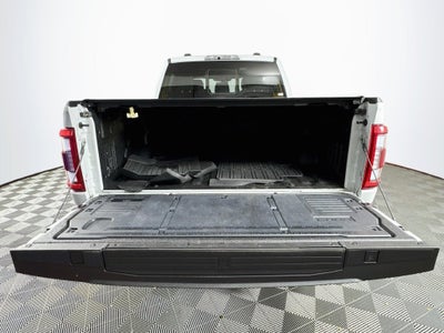 2023 Ford F-150 Raptor-37 Performance Package 4X4