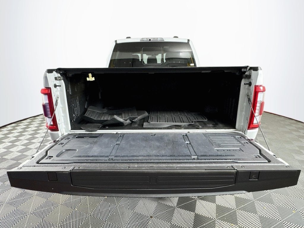 2023 Ford F-150 Raptor-37 Performance Package 4X4