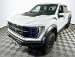 2023 Ford F-150 Raptor-37 Performance Package 4X4