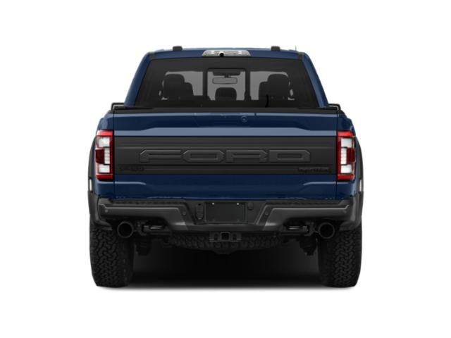 2023 Ford F-150 Raptor-37 Performance Package 4X4