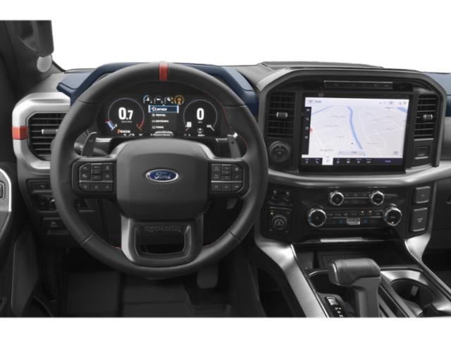 2023 Ford F-150 Raptor-37 Performance Package 4X4
