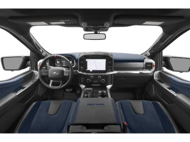 2023 Ford F-150 Raptor-37 Performance Package 4X4