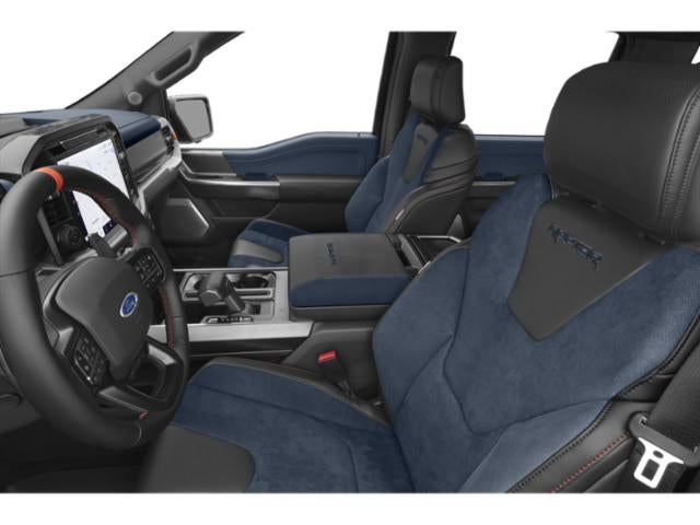 2023 Ford F-150 Raptor-37 Performance Package 4X4