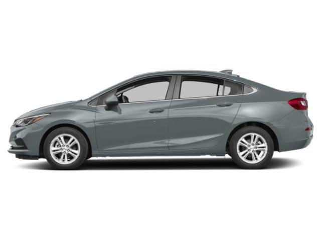2018 Chevrolet Cruze LT AUTO