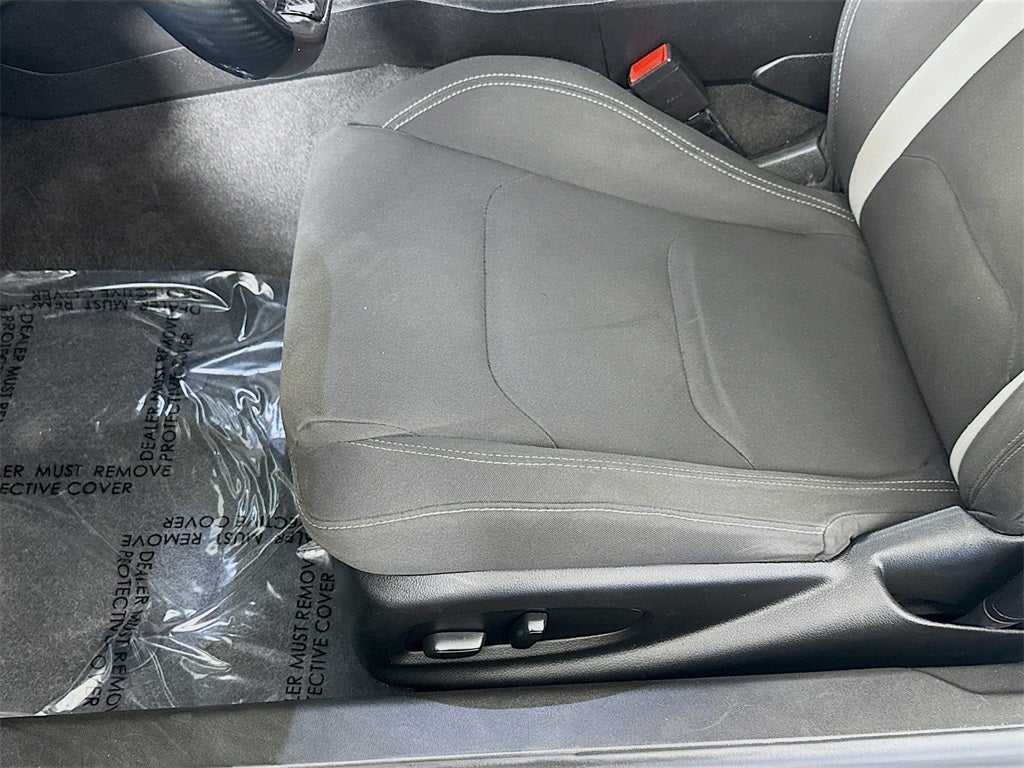 2021 Chevrolet Camaro 1LT