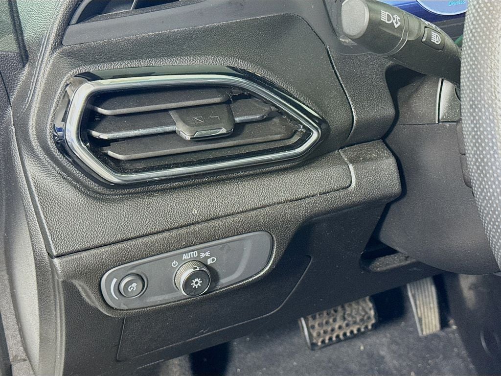 2023 Chevrolet Bolt EV 1LT