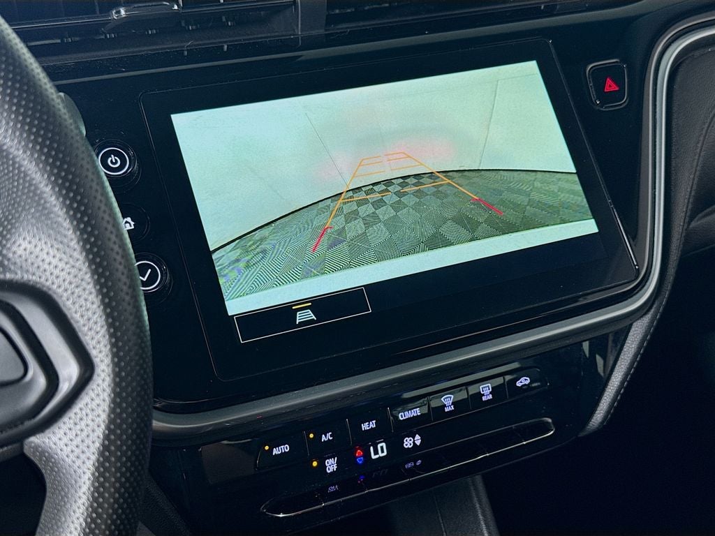 2023 Chevrolet Bolt EV 1LT