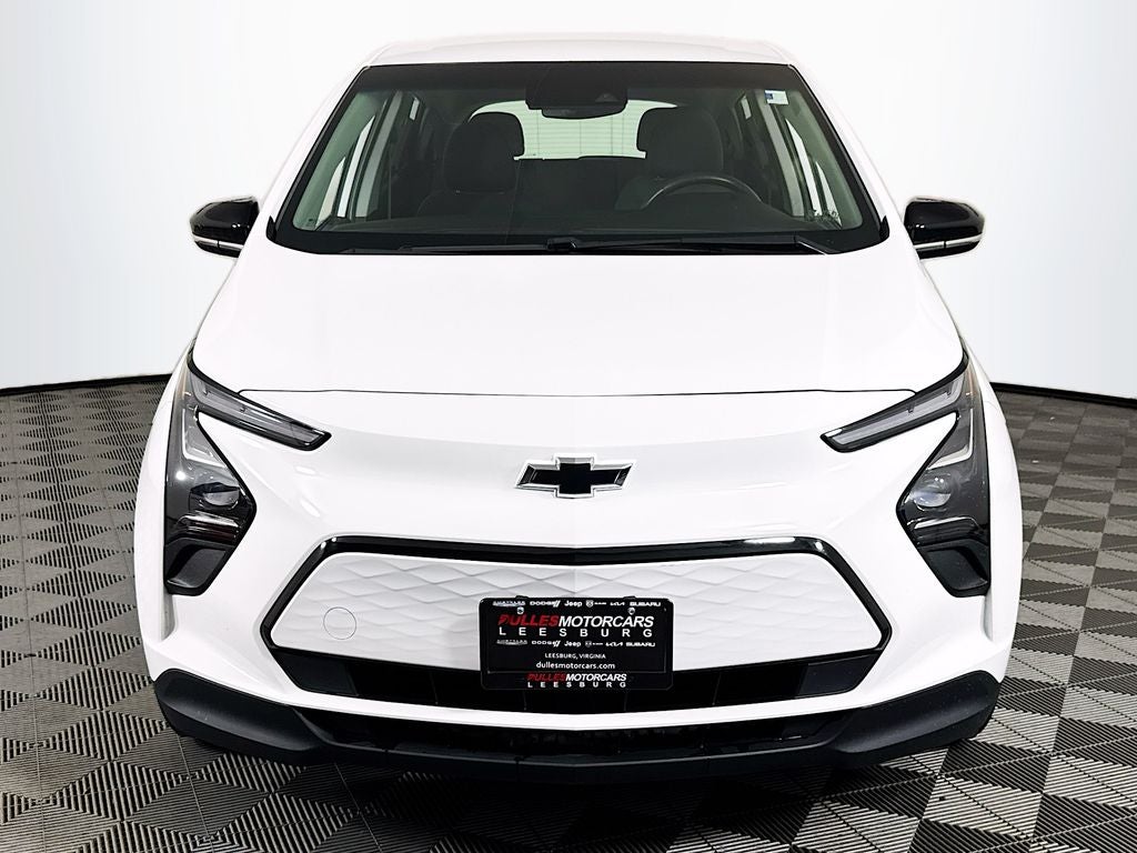2023 Chevrolet Bolt EV 1LT