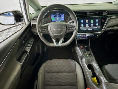 2023 Chevrolet Bolt EV 1LT