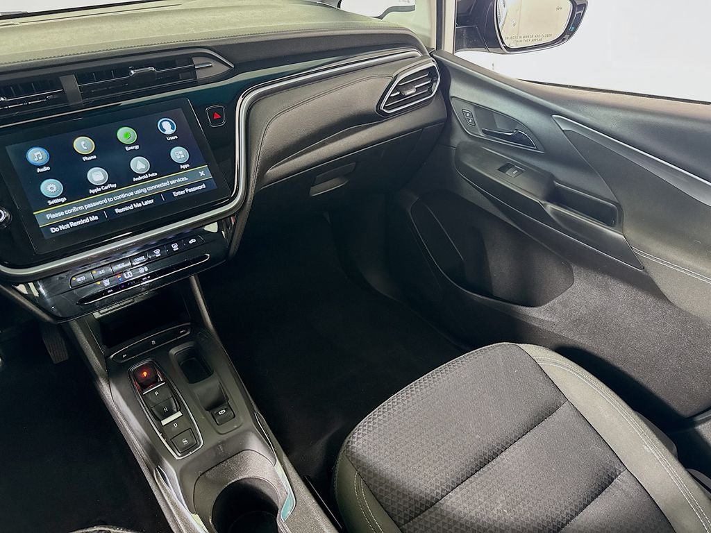 2023 Chevrolet Bolt EV 1LT