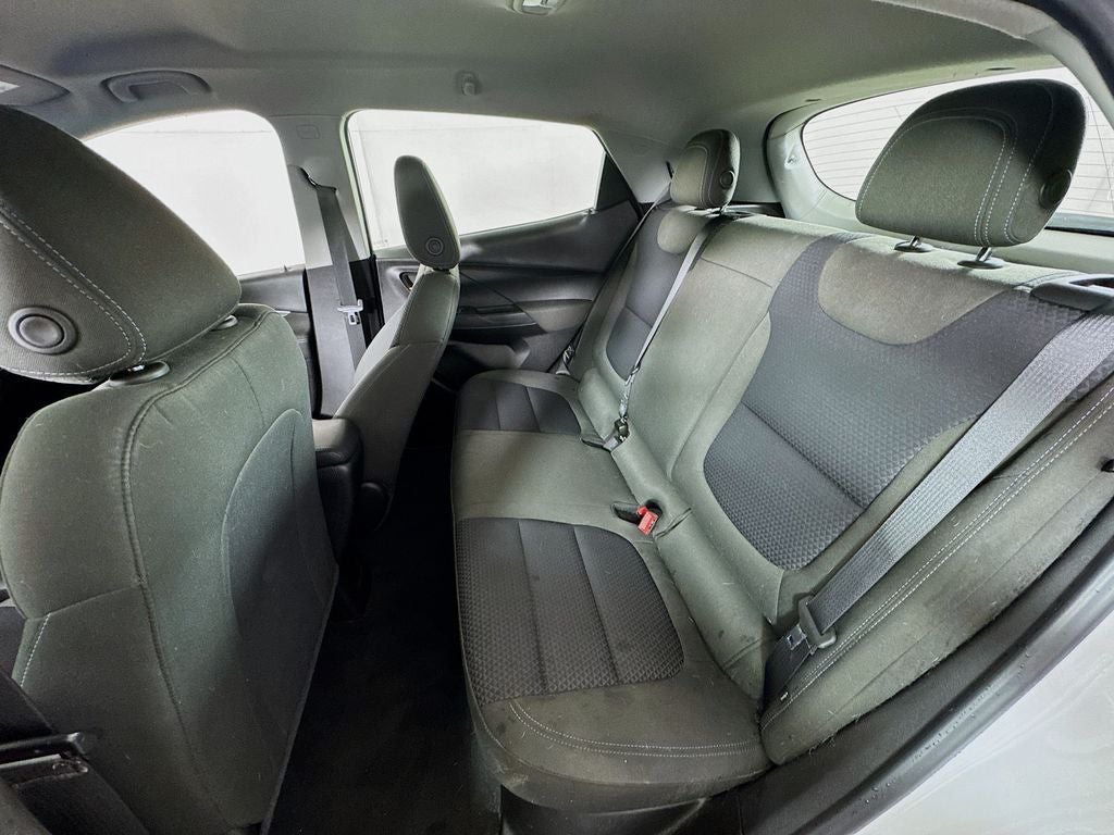 2023 Chevrolet Bolt EV 1LT